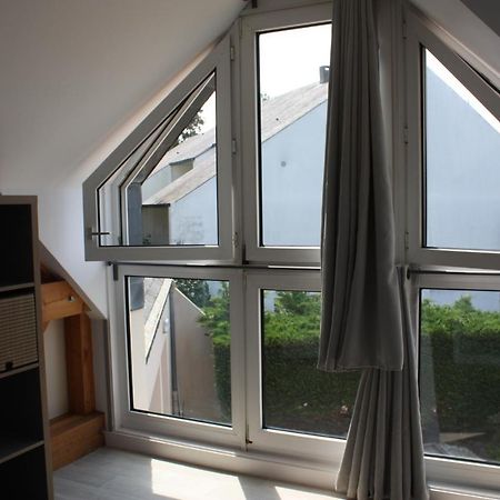 Maison Vue Mer Γκρανβίλ Εξωτερικό φωτογραφία